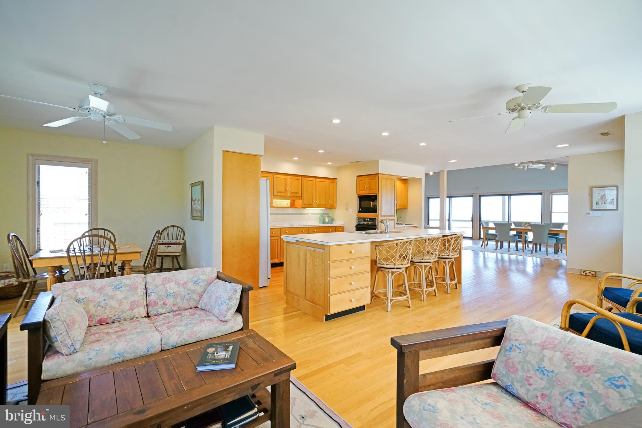 LEWES BEACH - Residential