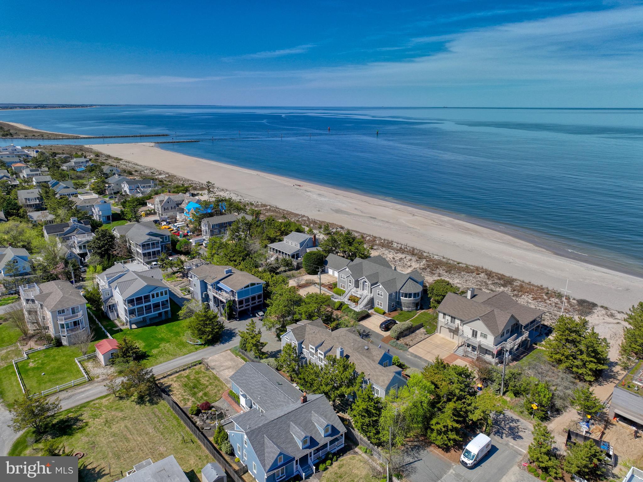 LEWES BEACH - Residential