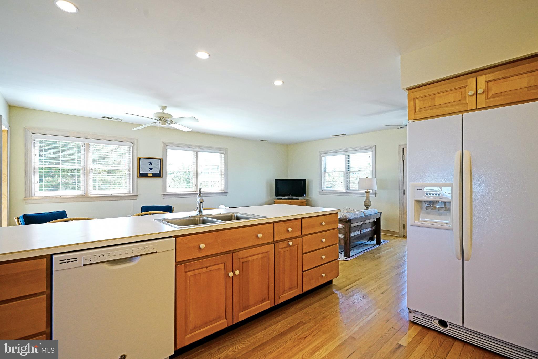 LEWES BEACH - Residential