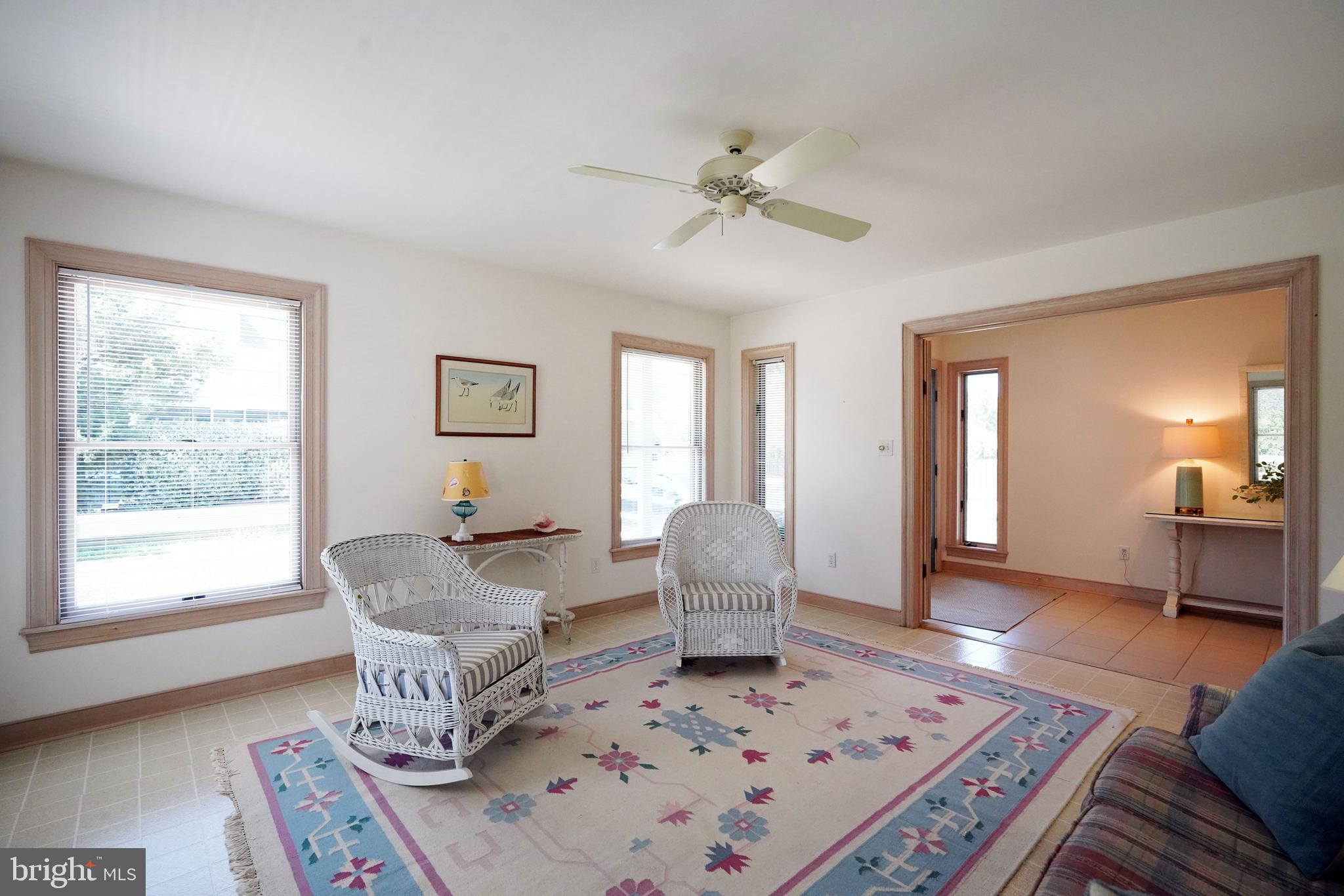 LEWES BEACH - Residential