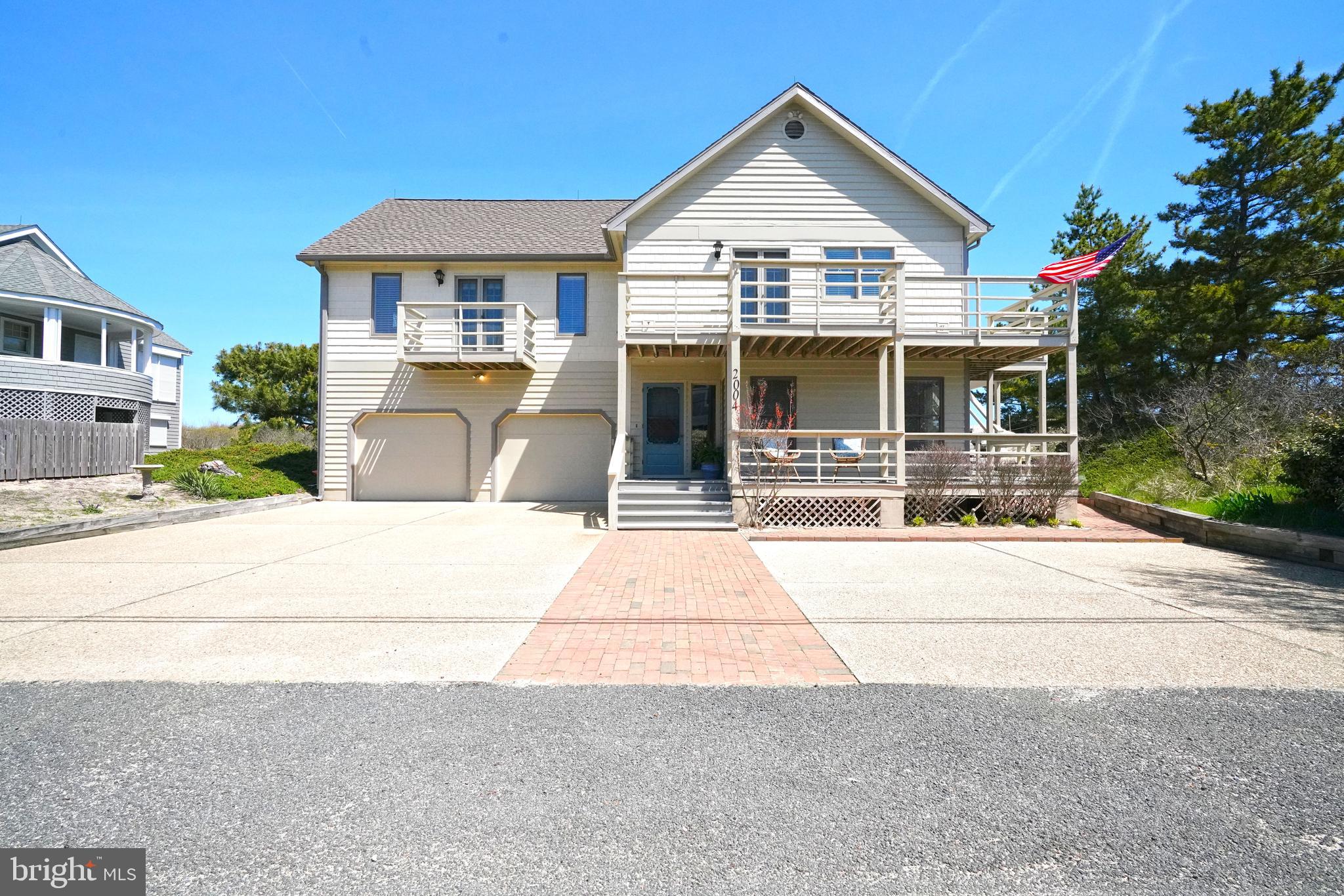 LEWES BEACH - Residential