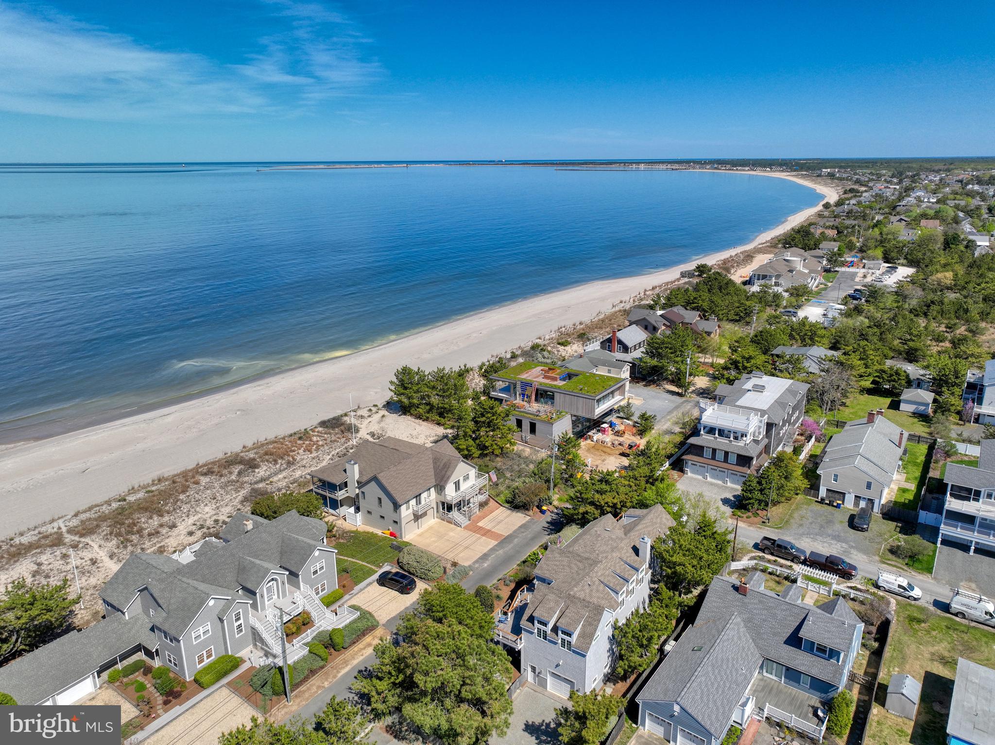 LEWES BEACH - Residential
