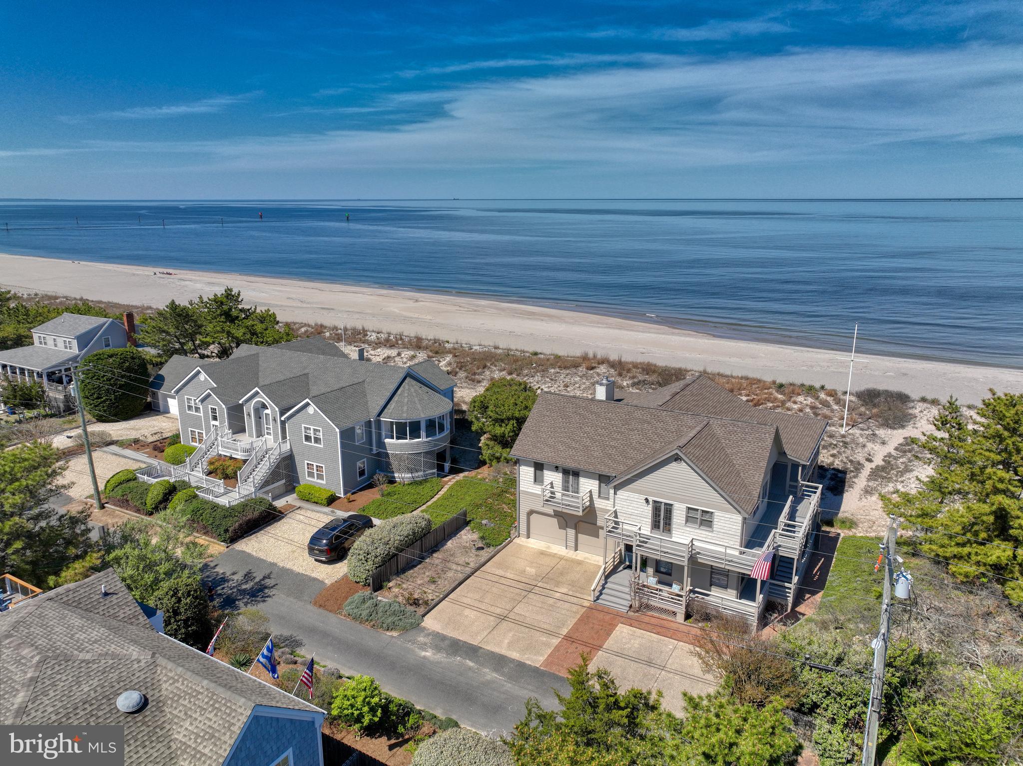 LEWES BEACH - Residential