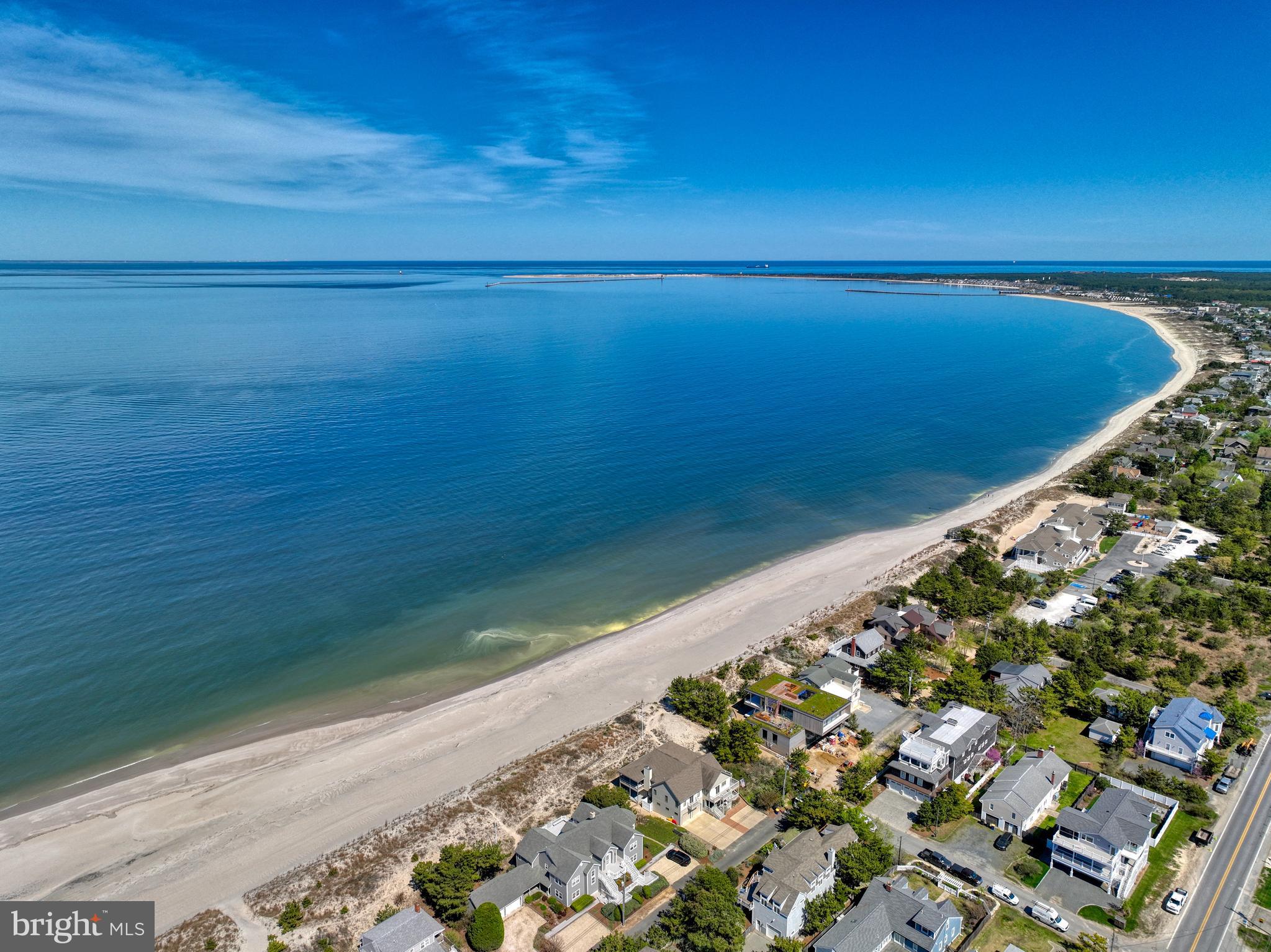 LEWES BEACH - Residential
