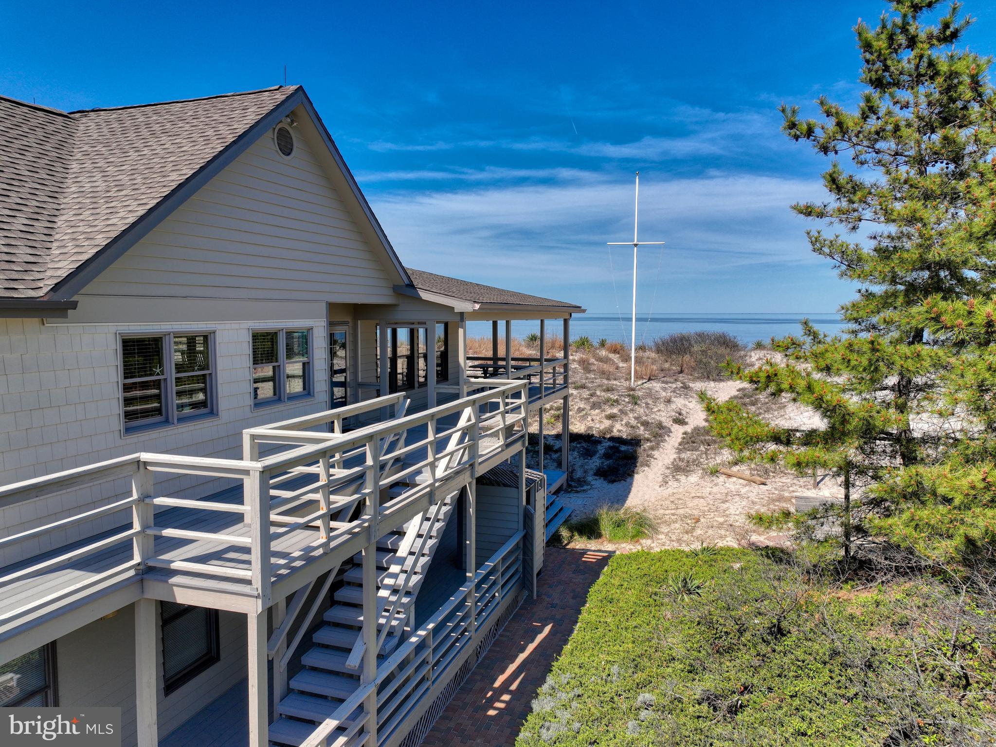LEWES BEACH - Residential