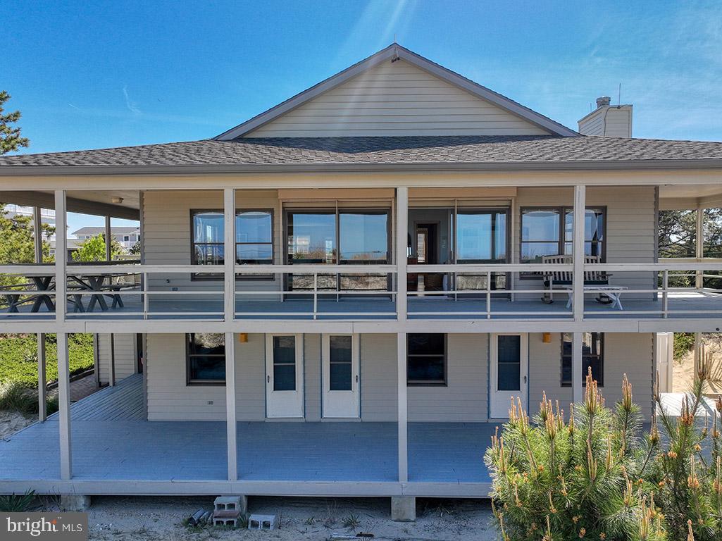 LEWES BEACH - Residential