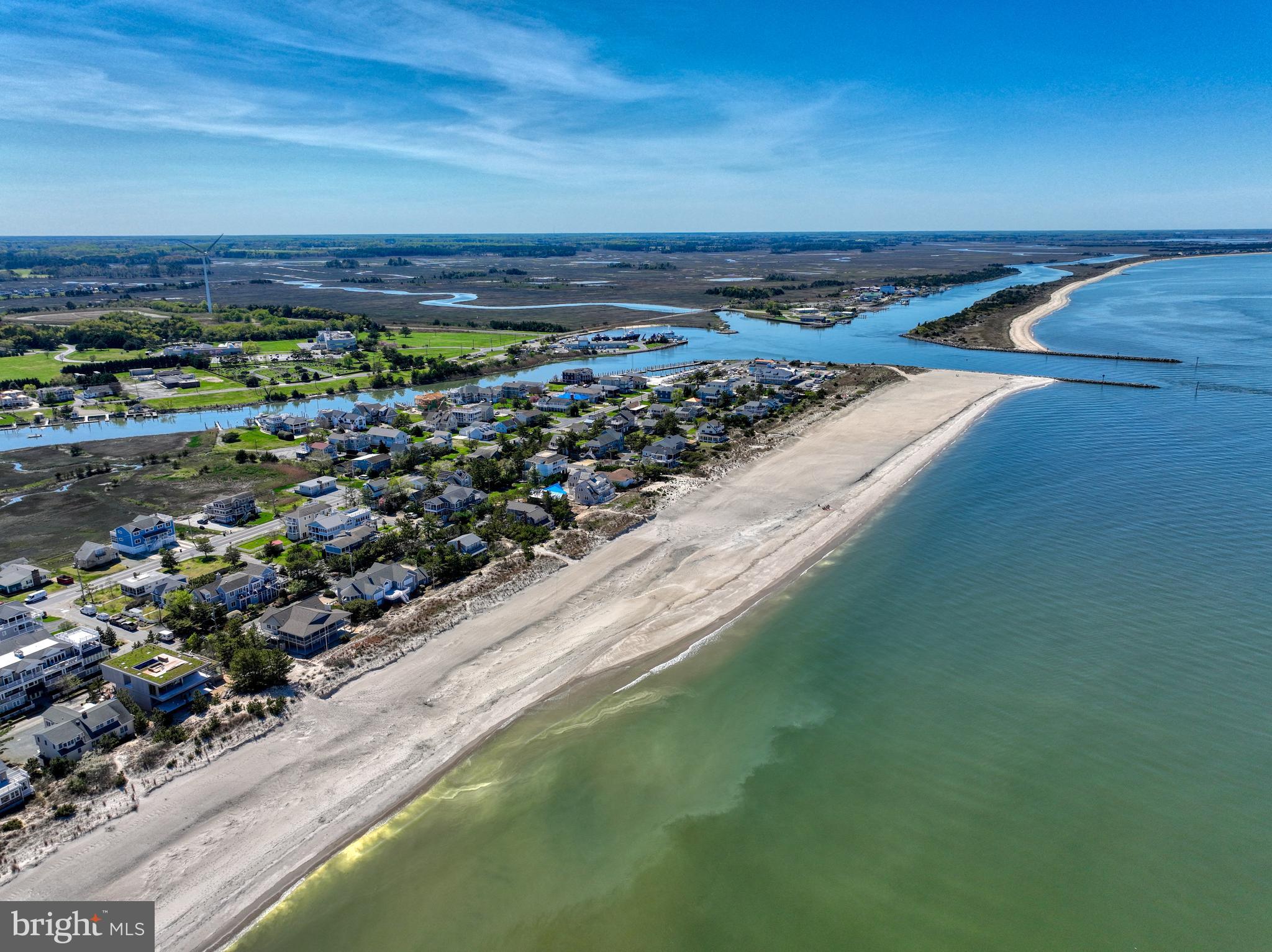 LEWES BEACH - Residential