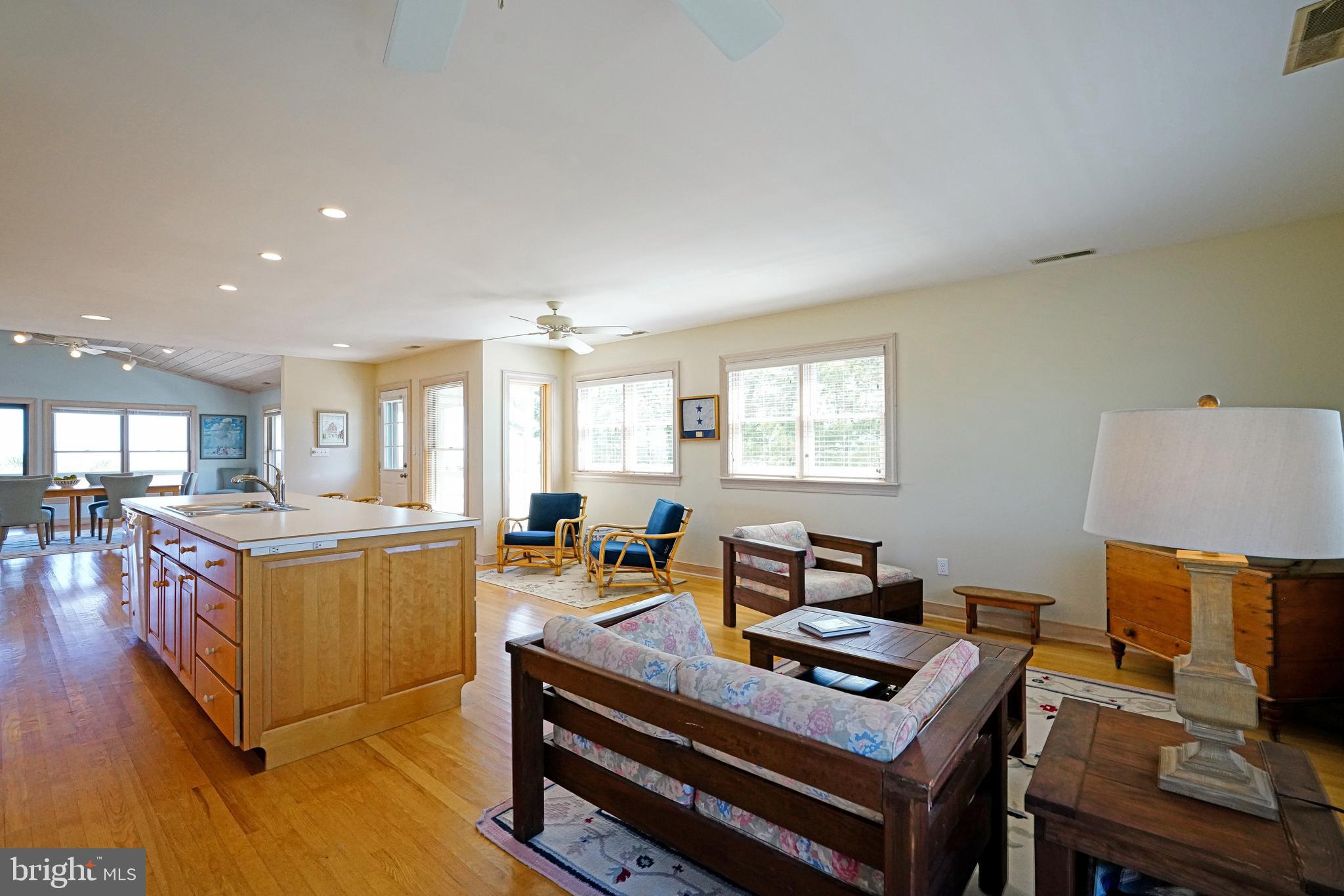 LEWES BEACH - Residential