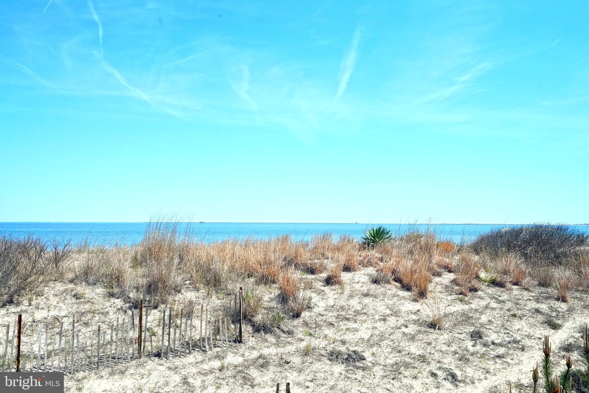 LEWES BEACH - Residential