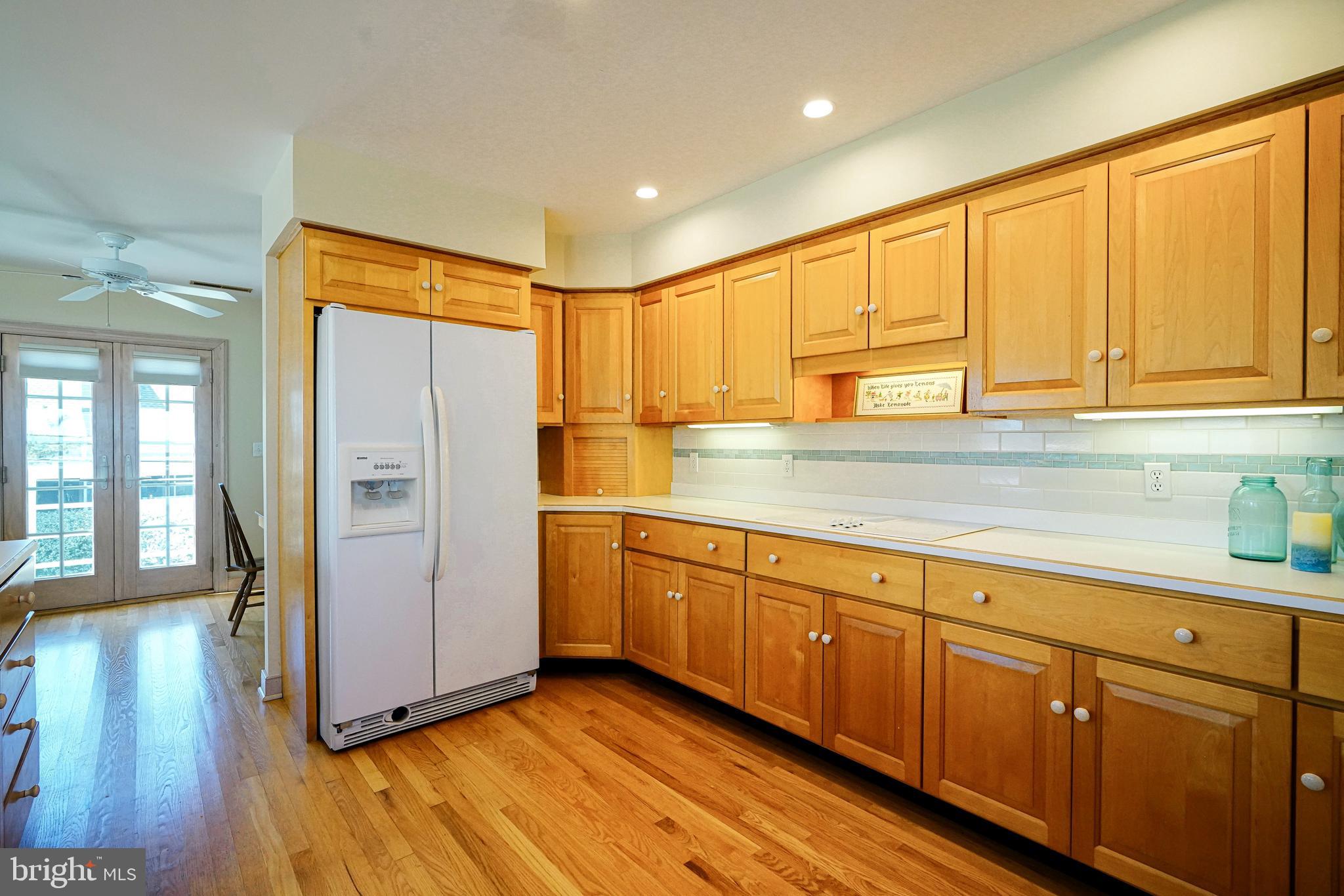 LEWES BEACH - Residential