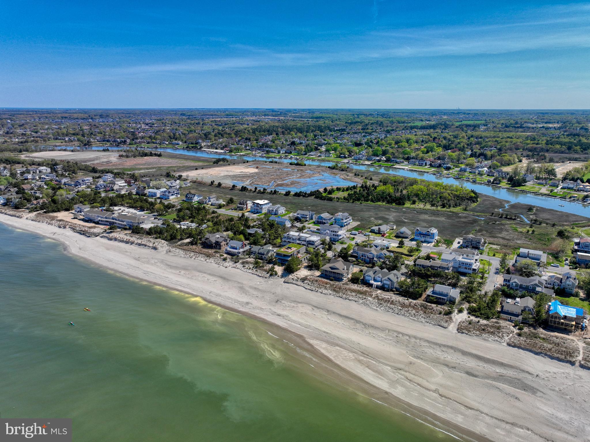 LEWES BEACH - Residential