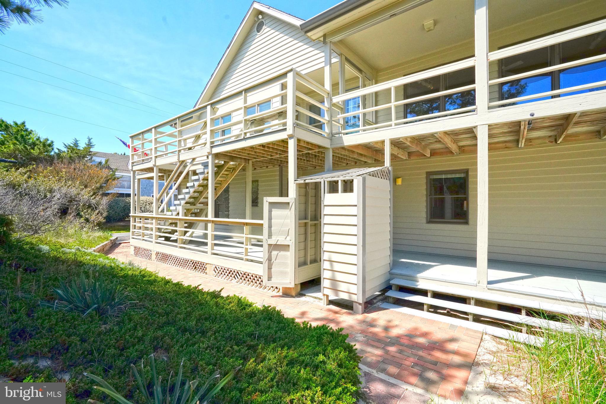 LEWES BEACH - Residential