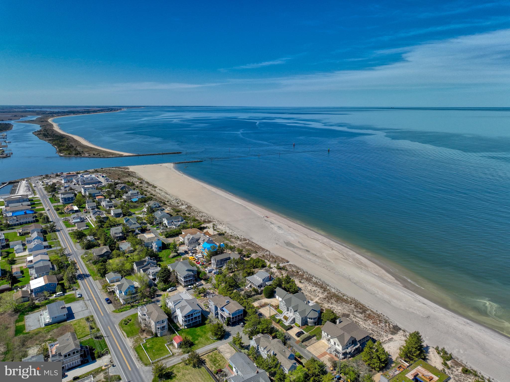 LEWES BEACH - Residential