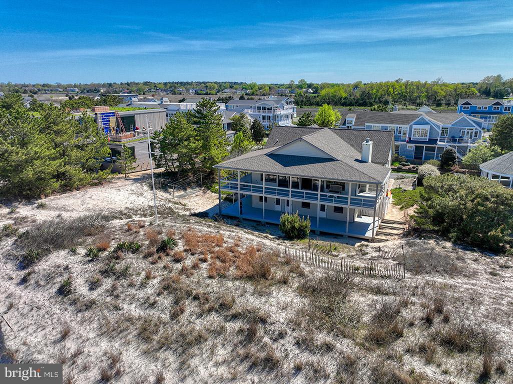 LEWES BEACH - Residential