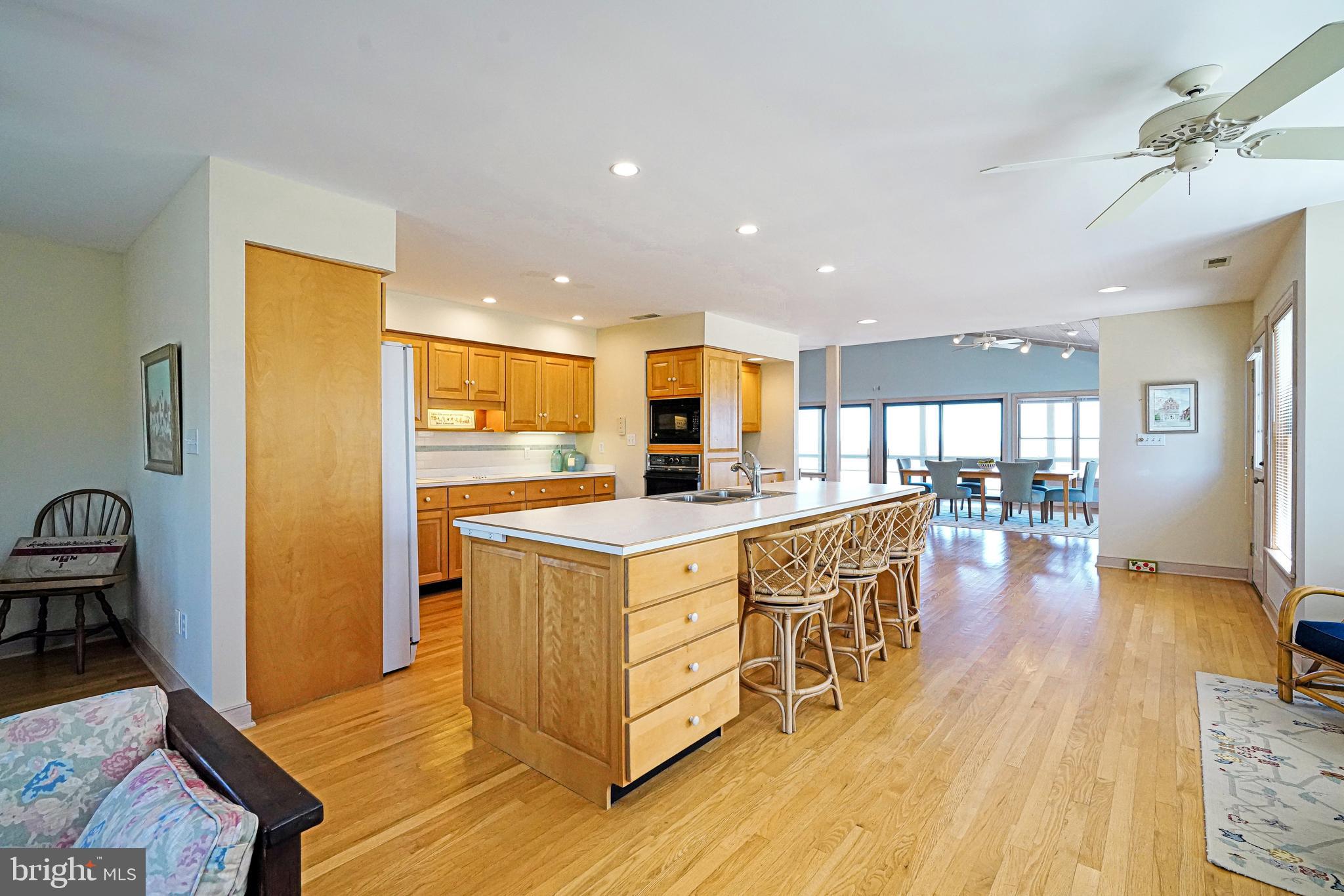 LEWES BEACH - Residential