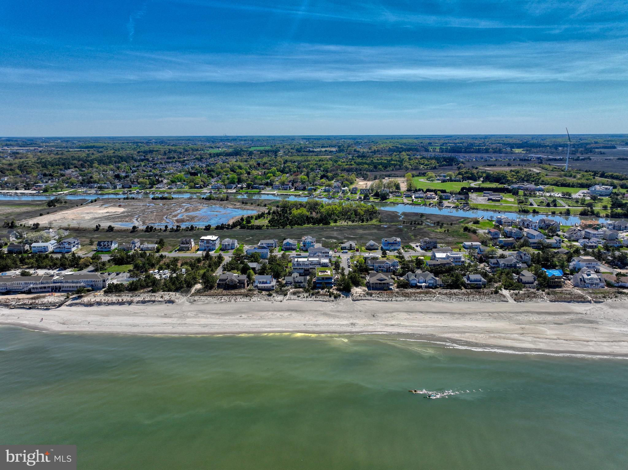 LEWES BEACH - Residential