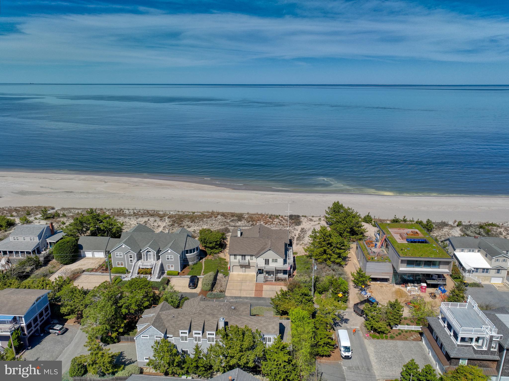 LEWES BEACH - Residential