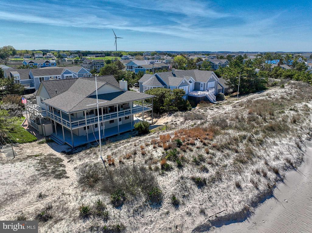 LEWES BEACH - Residential