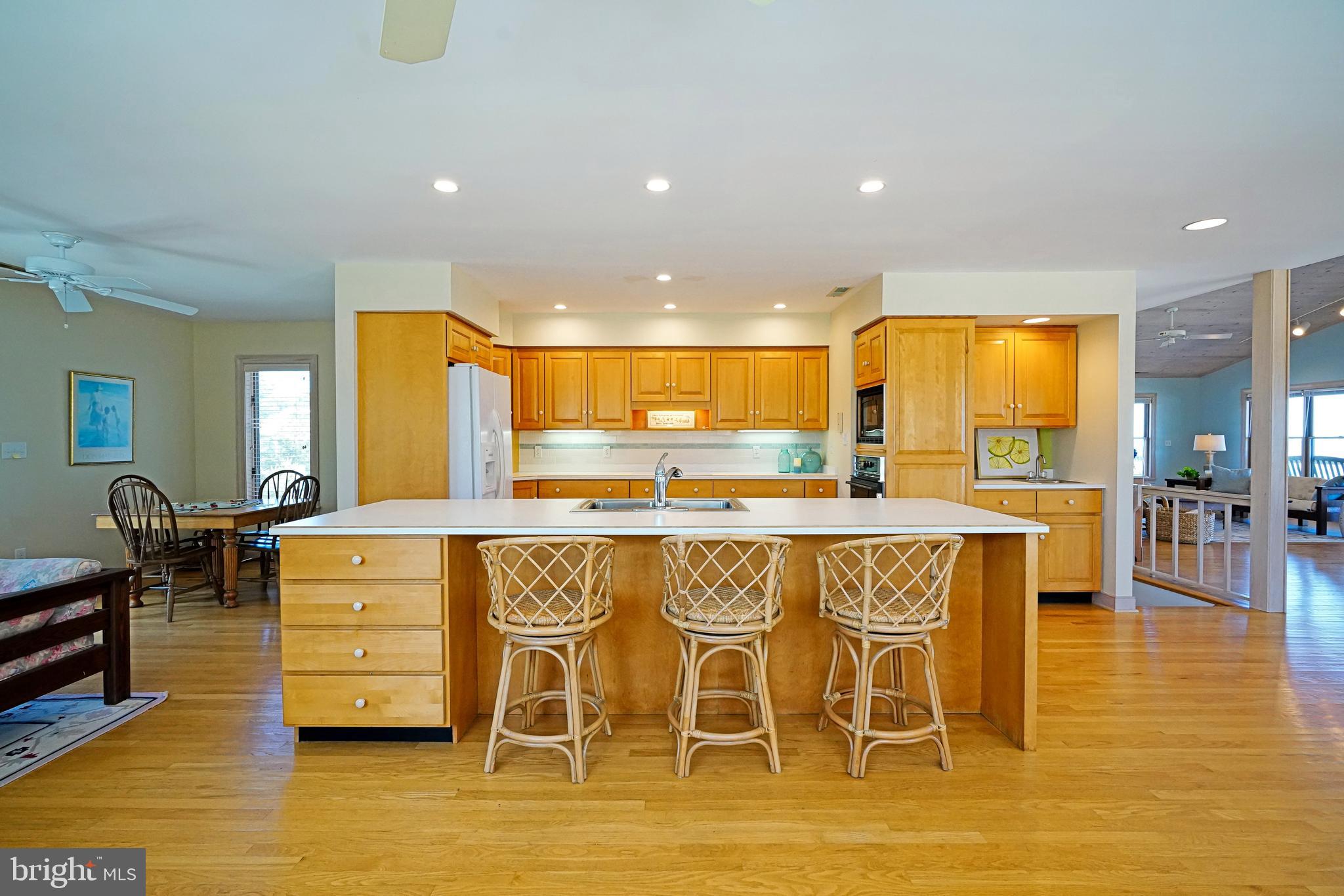 LEWES BEACH - Residential