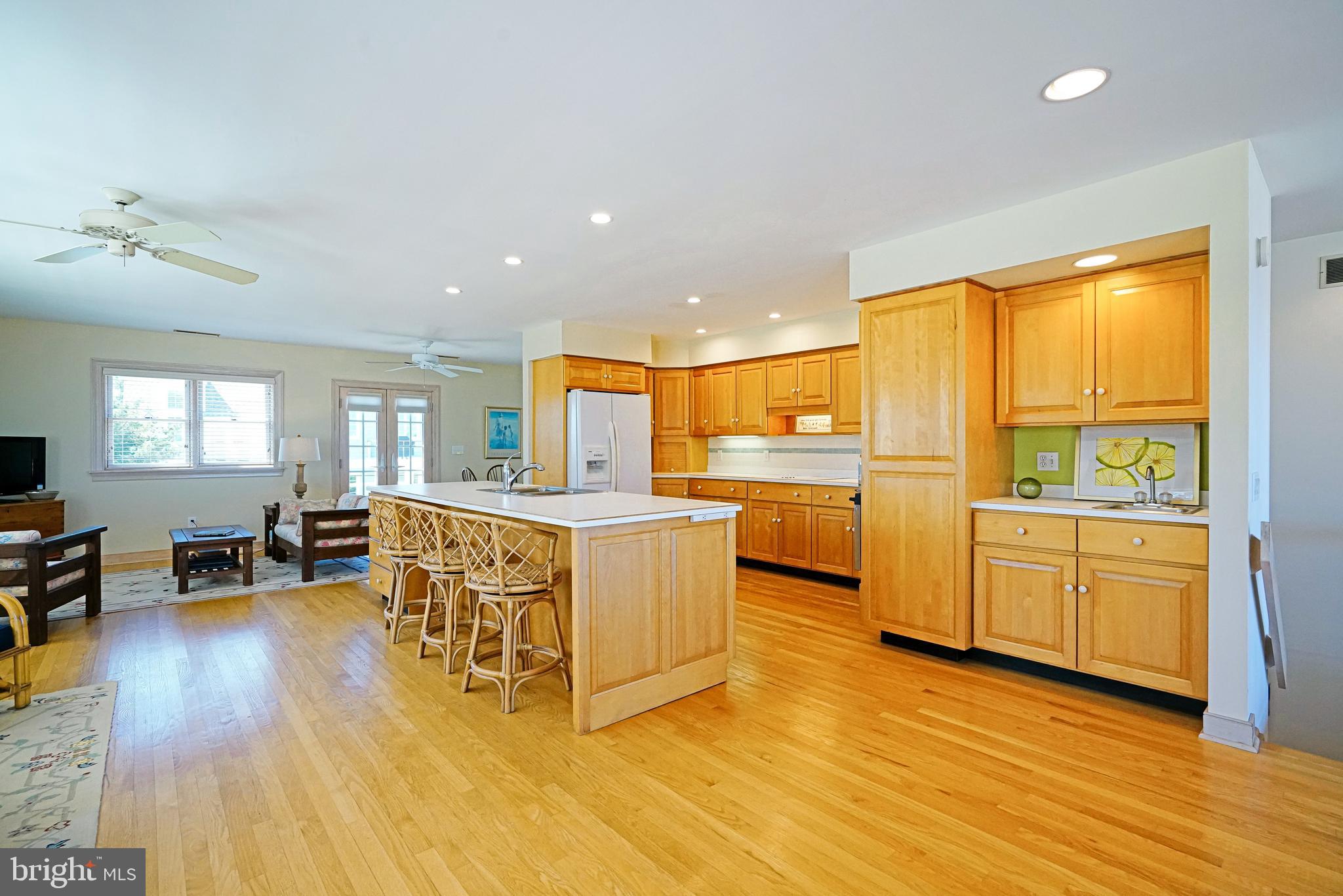 LEWES BEACH - Residential