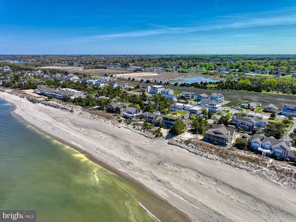 LEWES BEACH - Residential
