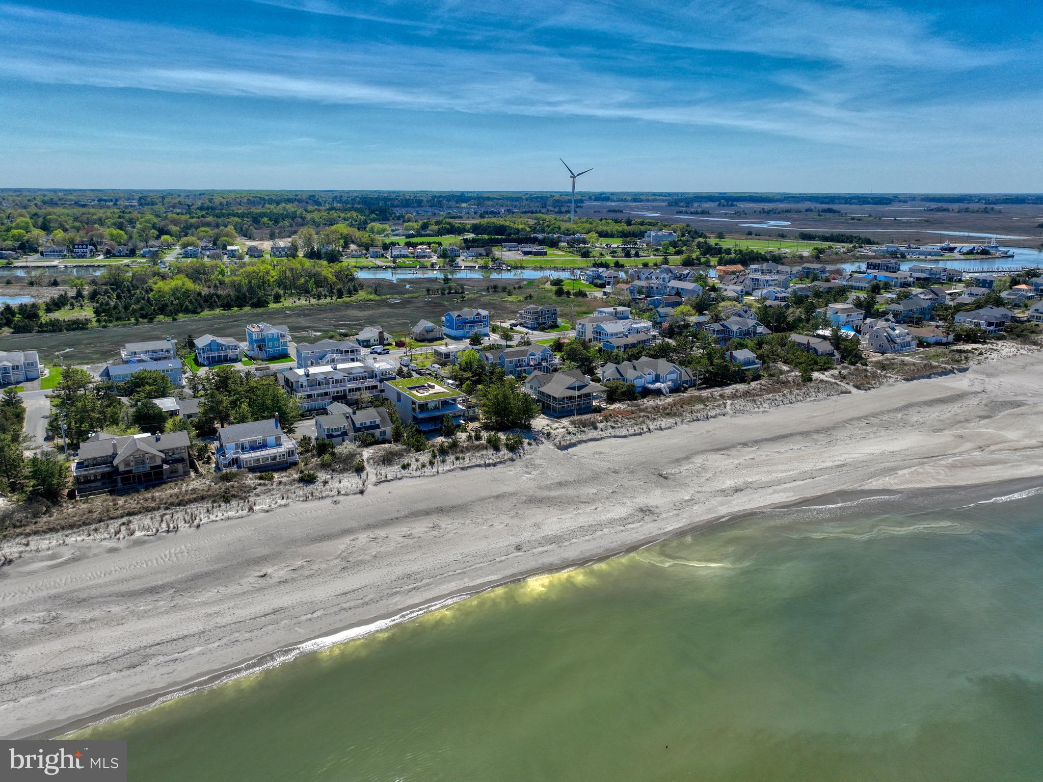 LEWES BEACH - Residential