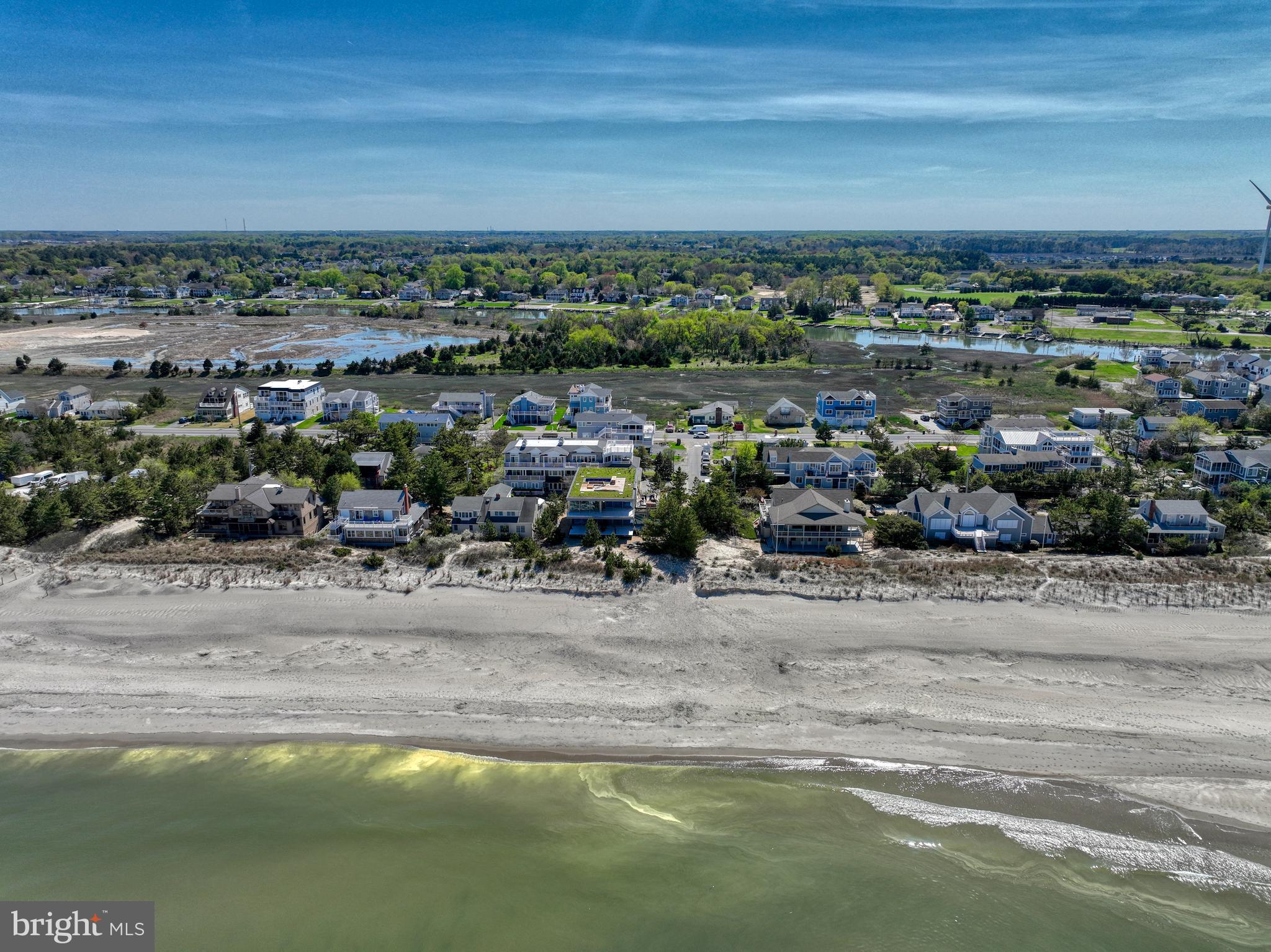 LEWES BEACH - Residential