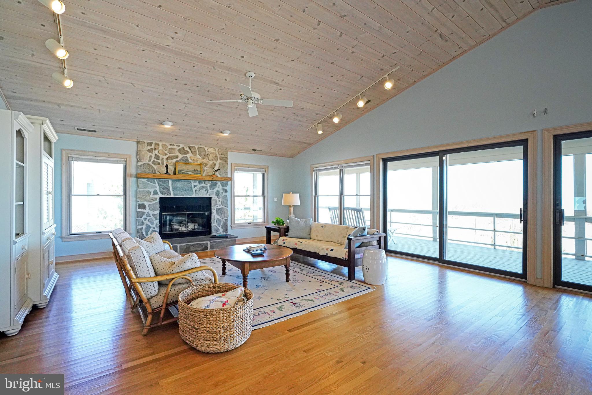 LEWES BEACH - Residential