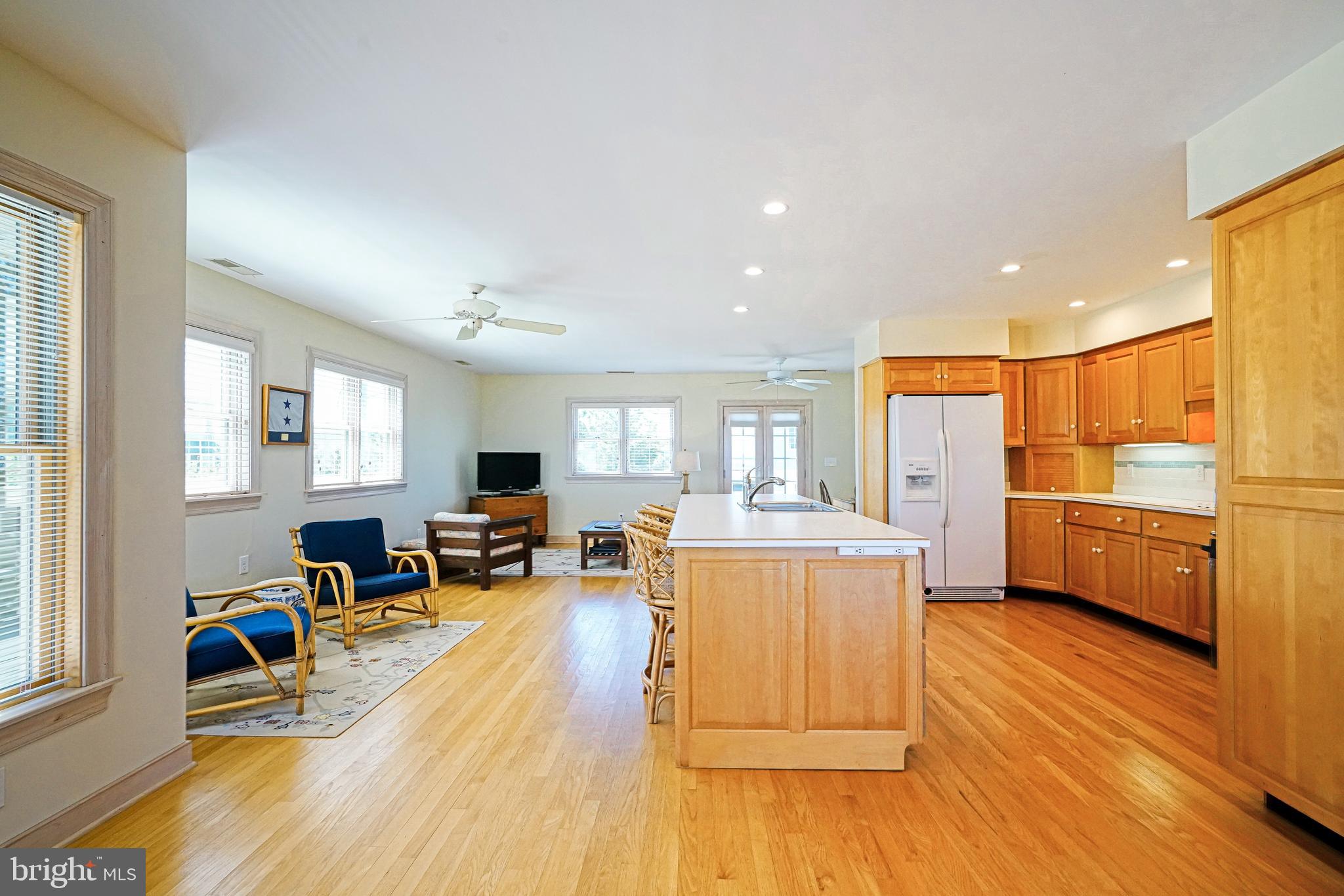 LEWES BEACH - Residential