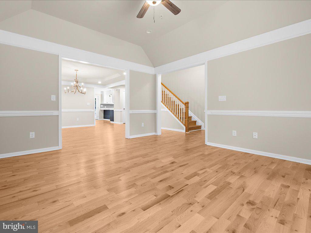 LOTHIAN - Residential