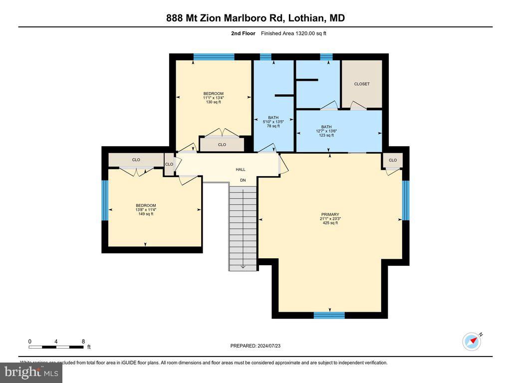 LOTHIAN - Residential