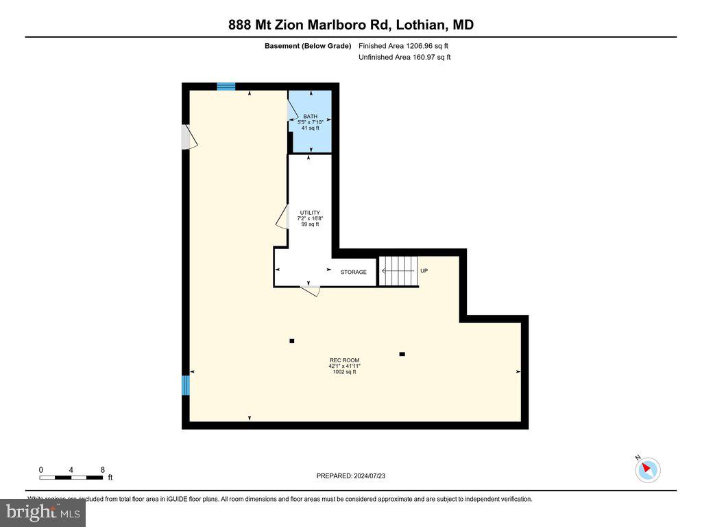 LOTHIAN - Residential