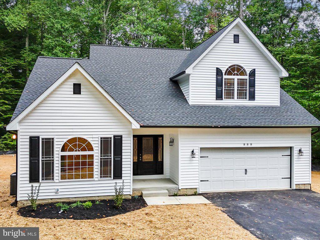 LOTHIAN - Residential