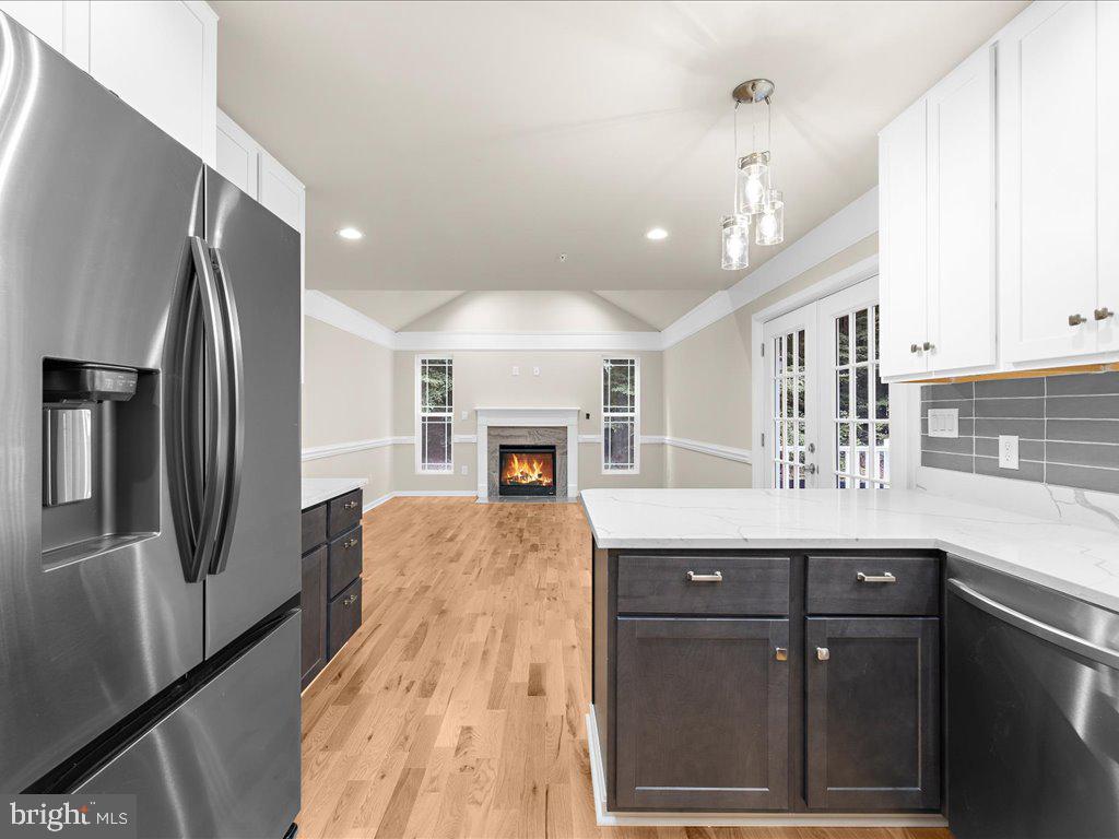 LOTHIAN - Residential