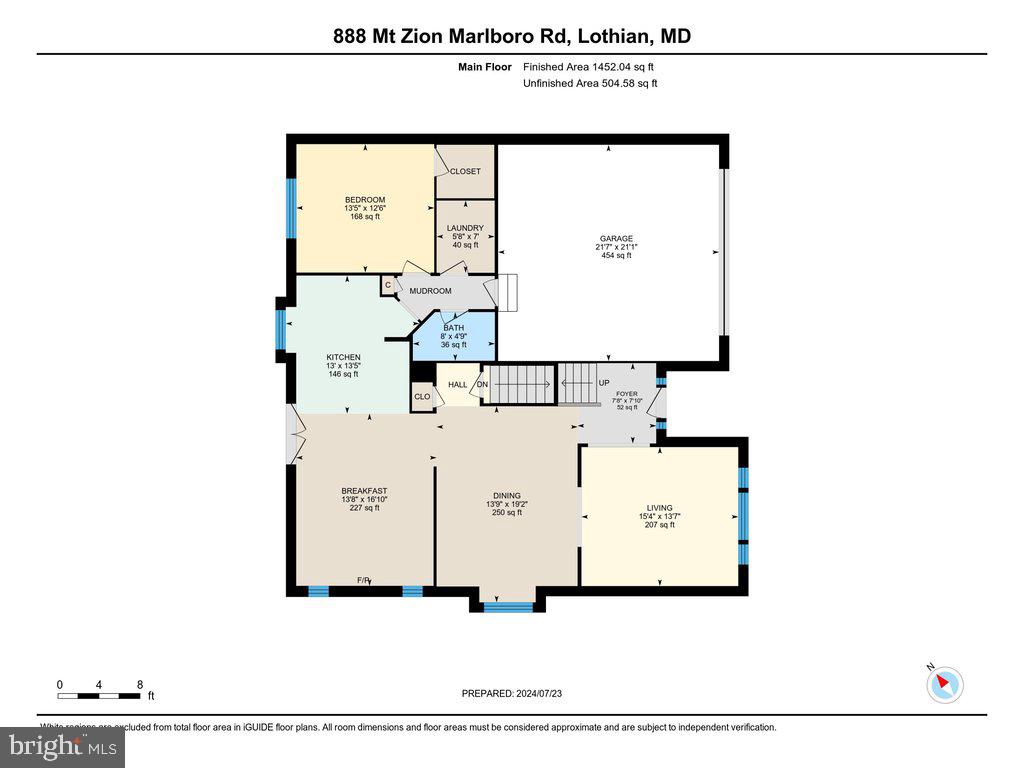 LOTHIAN - Residential