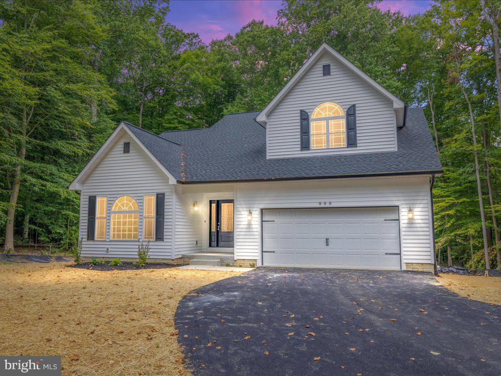 LOTHIAN - Residential