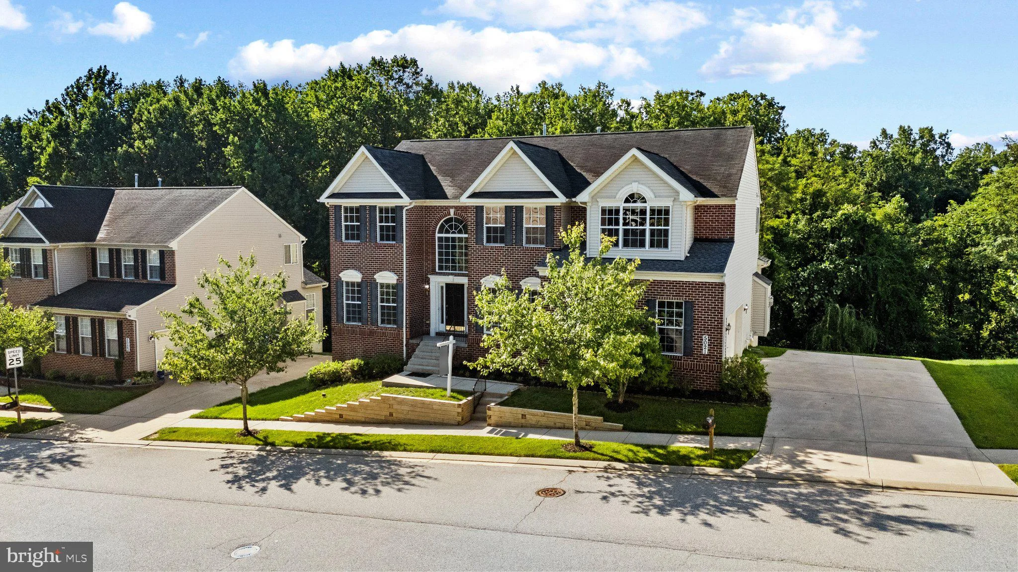 5021 Autumn Glow Way, Perry Hall, MD, 21128