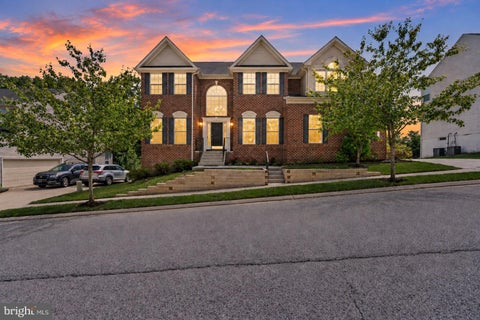 Homes For Sale - 5021 Autumn Glow Way<br/> PERRY HALL, MD 21128