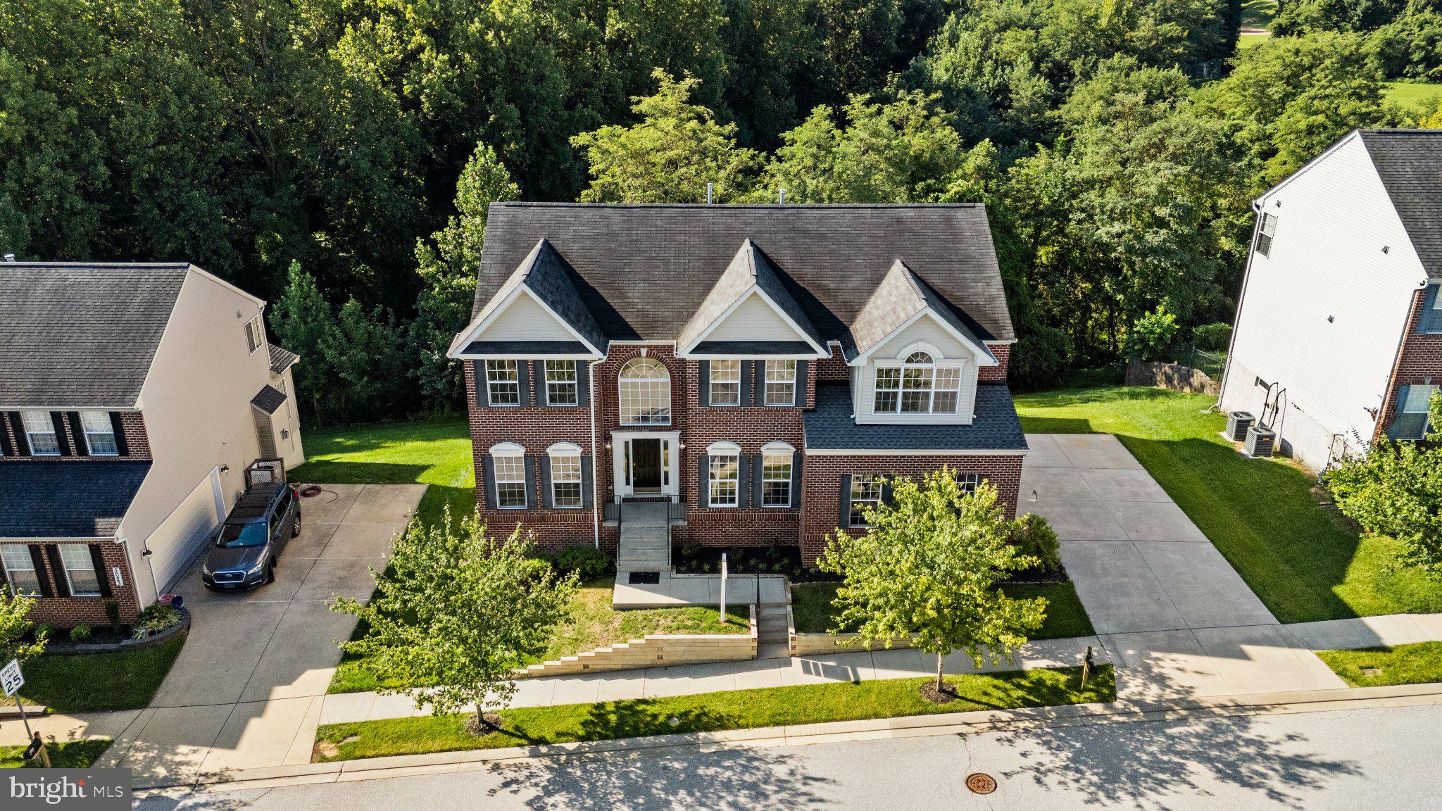 5021 AUTUMN GLOW WAY