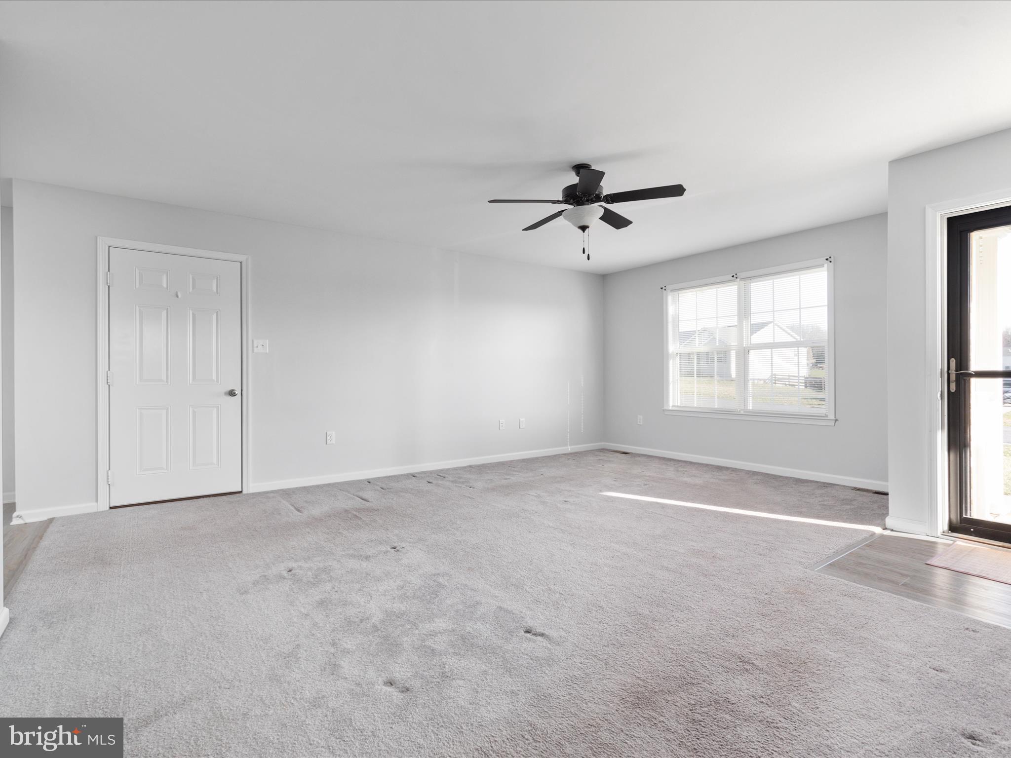 MADISON ESTATES - Residential