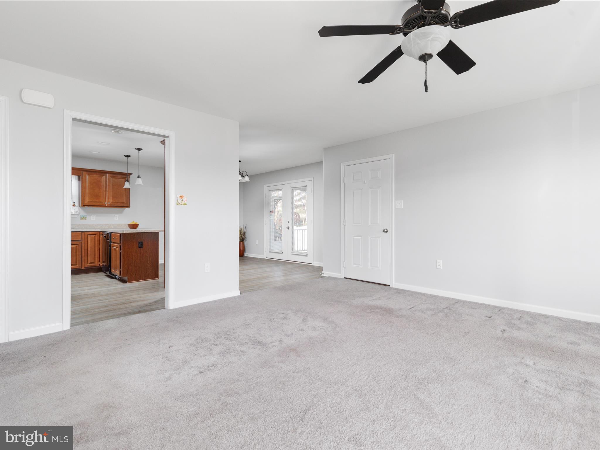 MADISON ESTATES - Residential