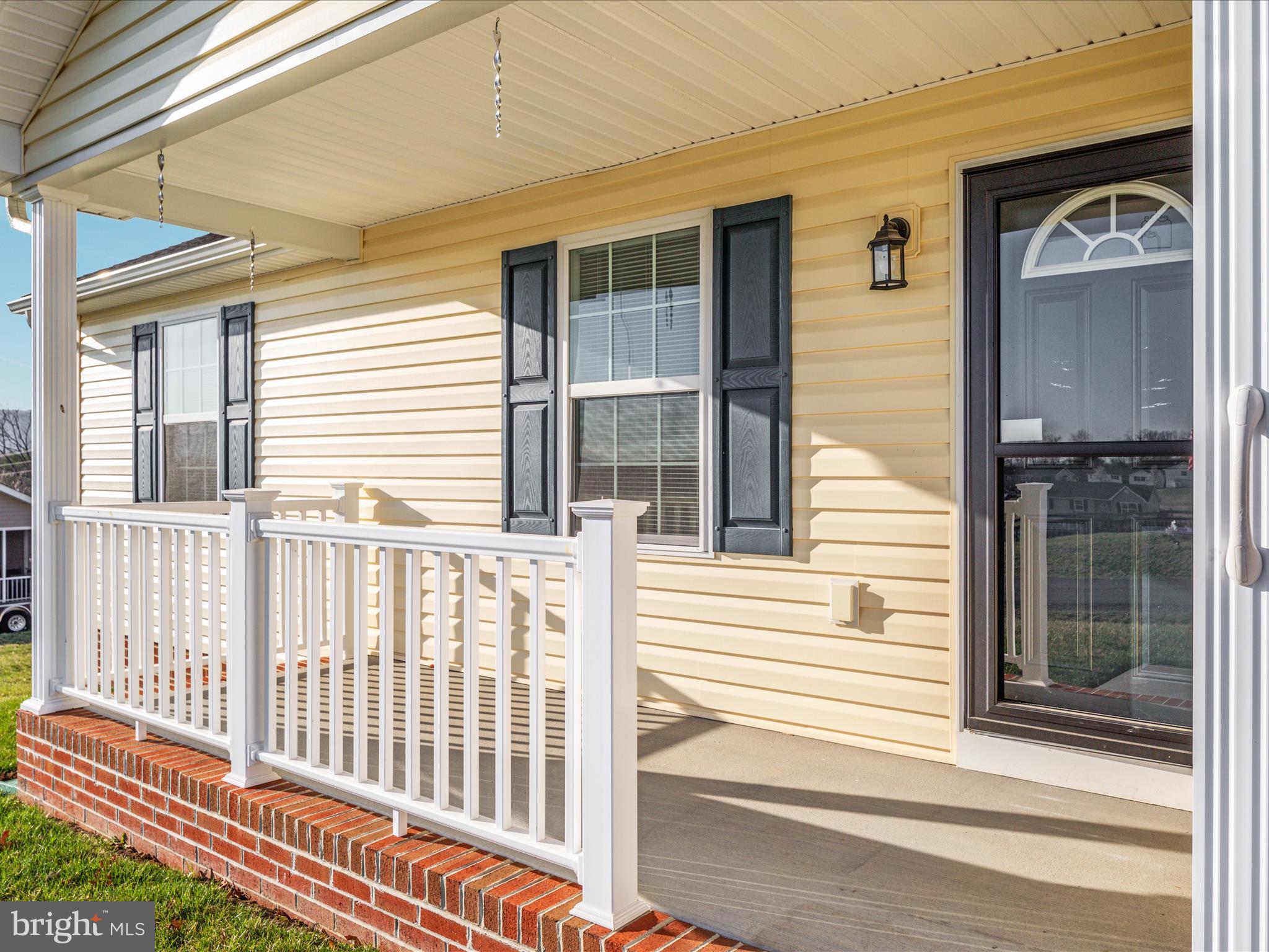 MADISON ESTATES - Residential