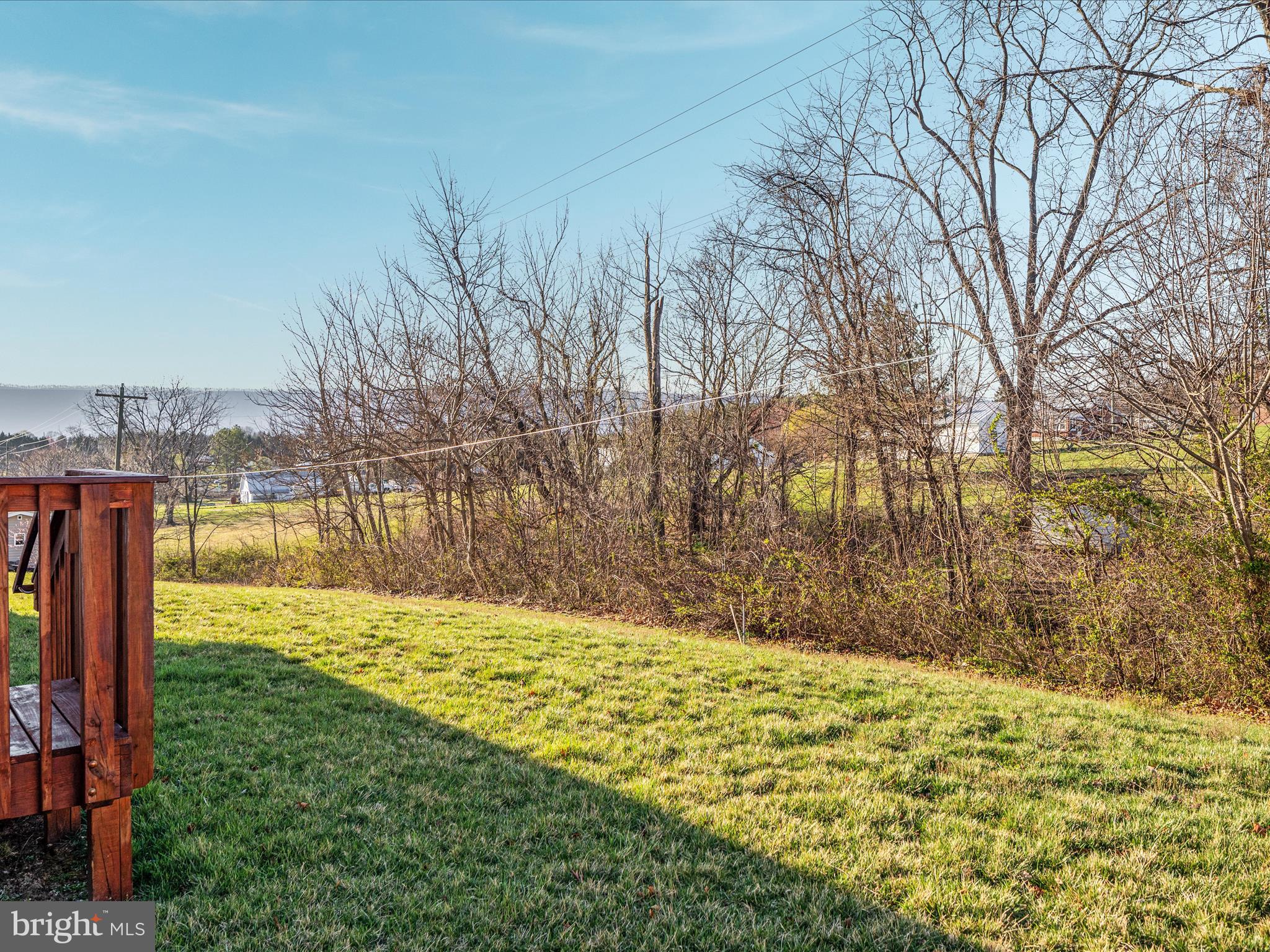 MADISON ESTATES - Residential