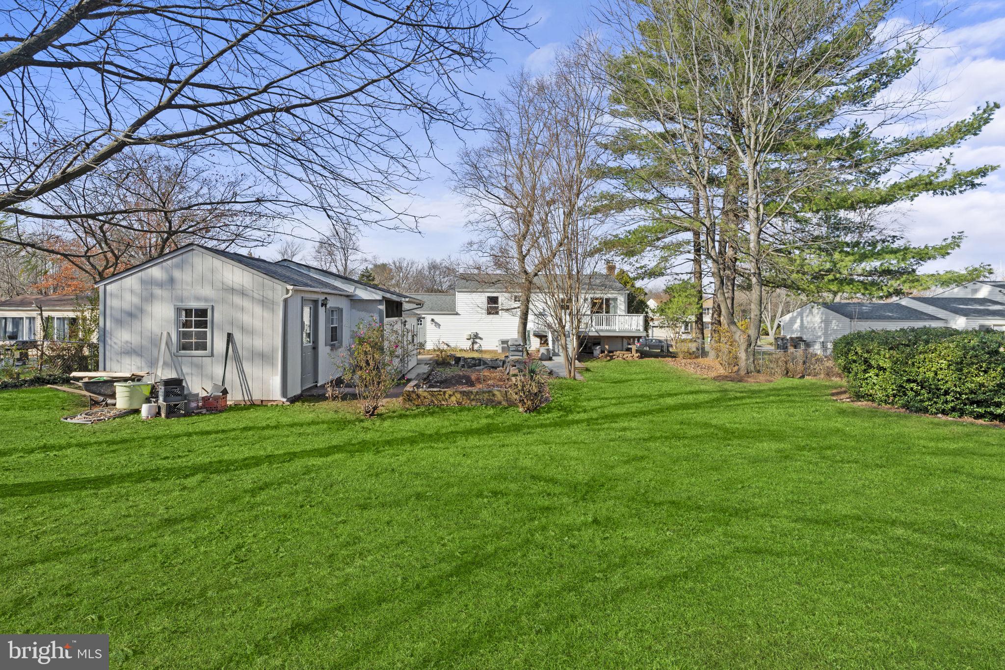 FOXLEE - Residential