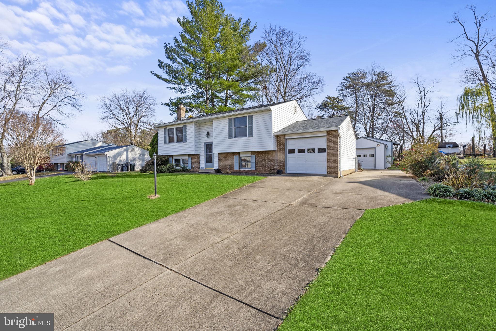 FOXLEE - Residential