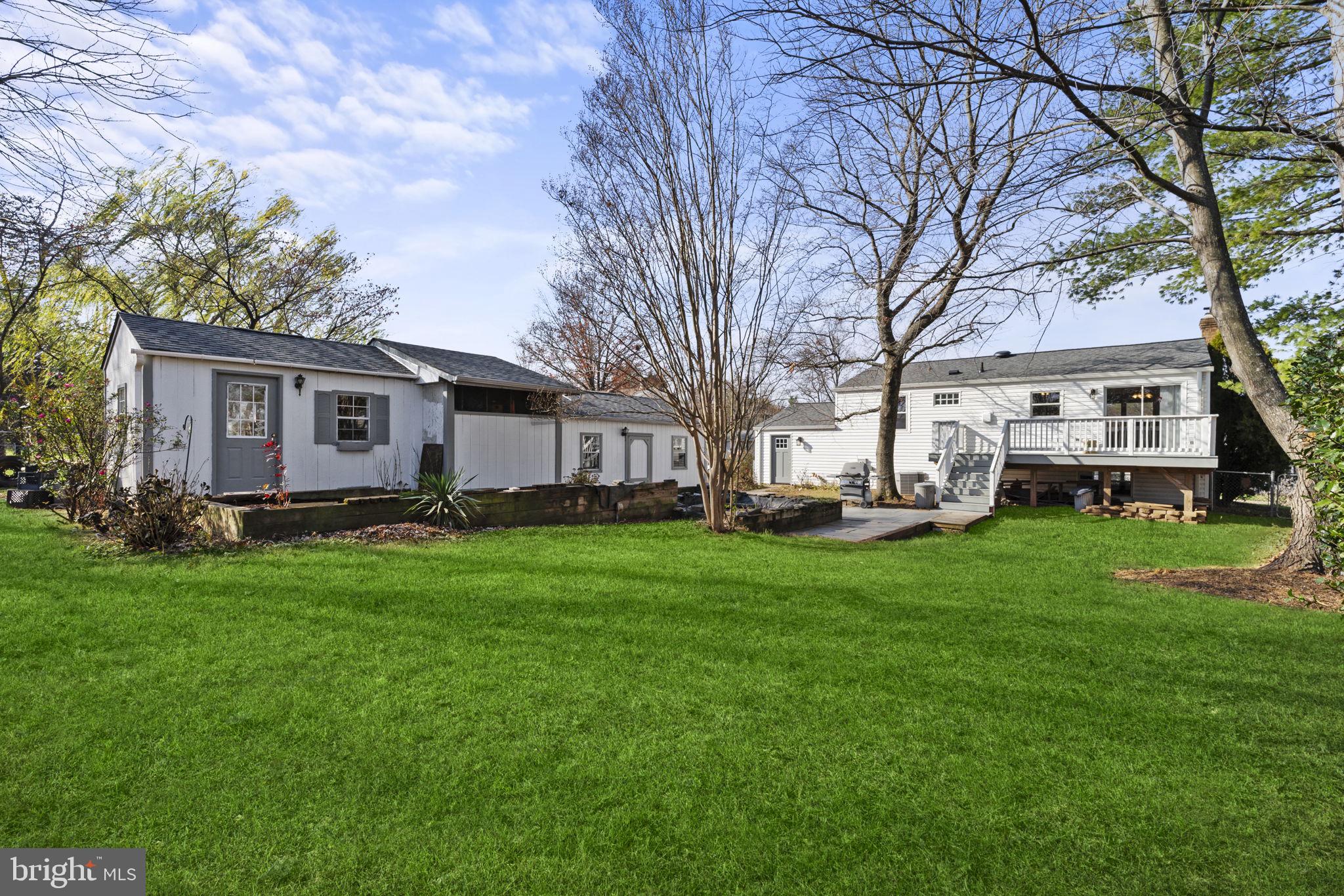 FOXLEE - Residential