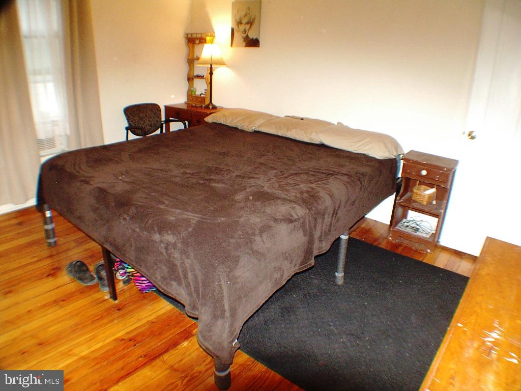 WINCHESTER CITY - Residential