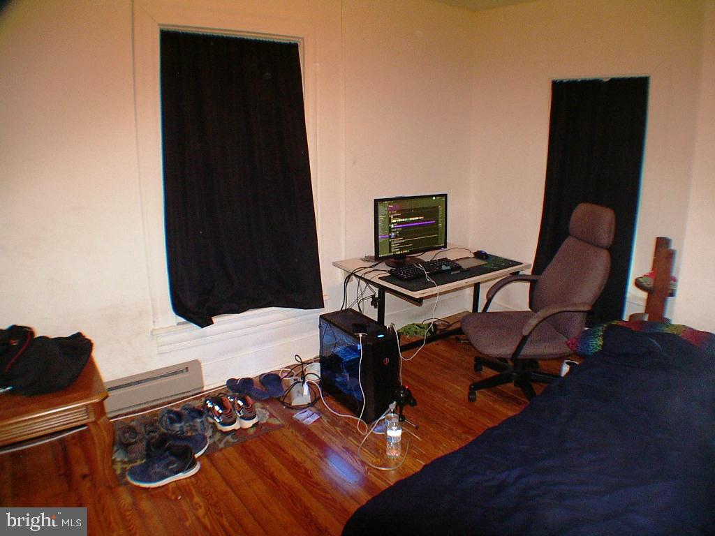 WINCHESTER CITY - Residential