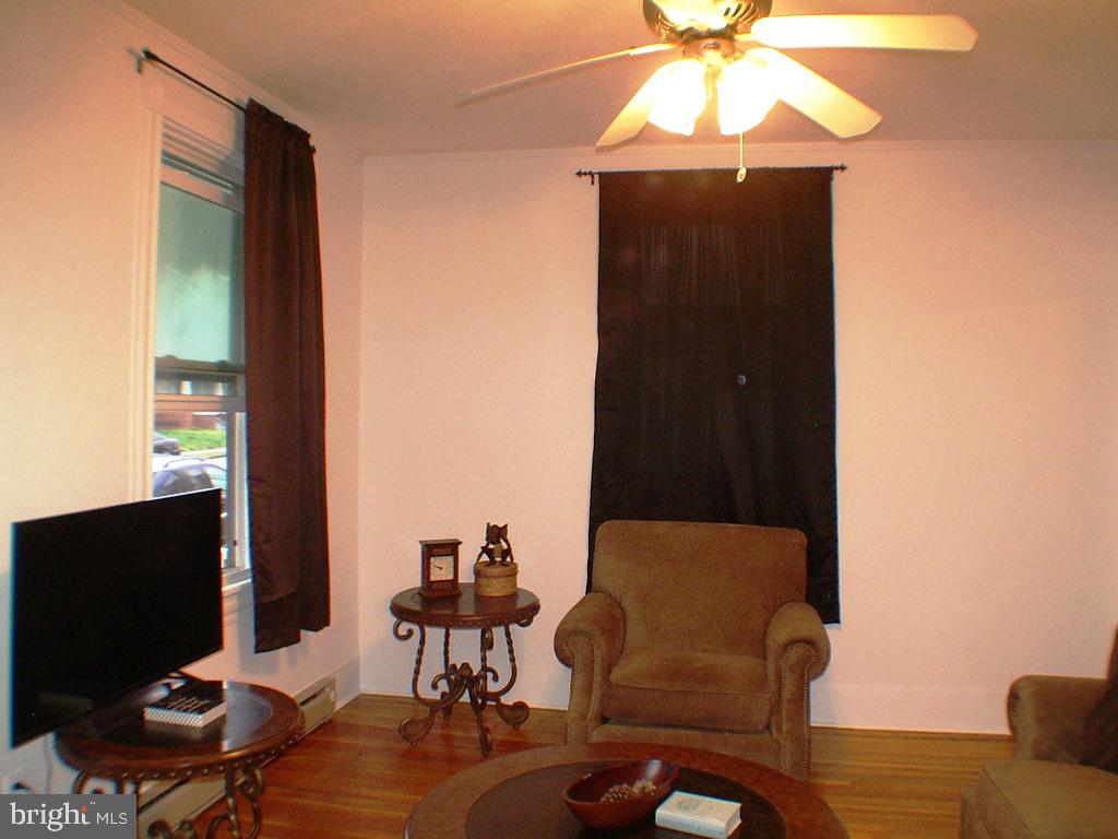 WINCHESTER CITY - Residential