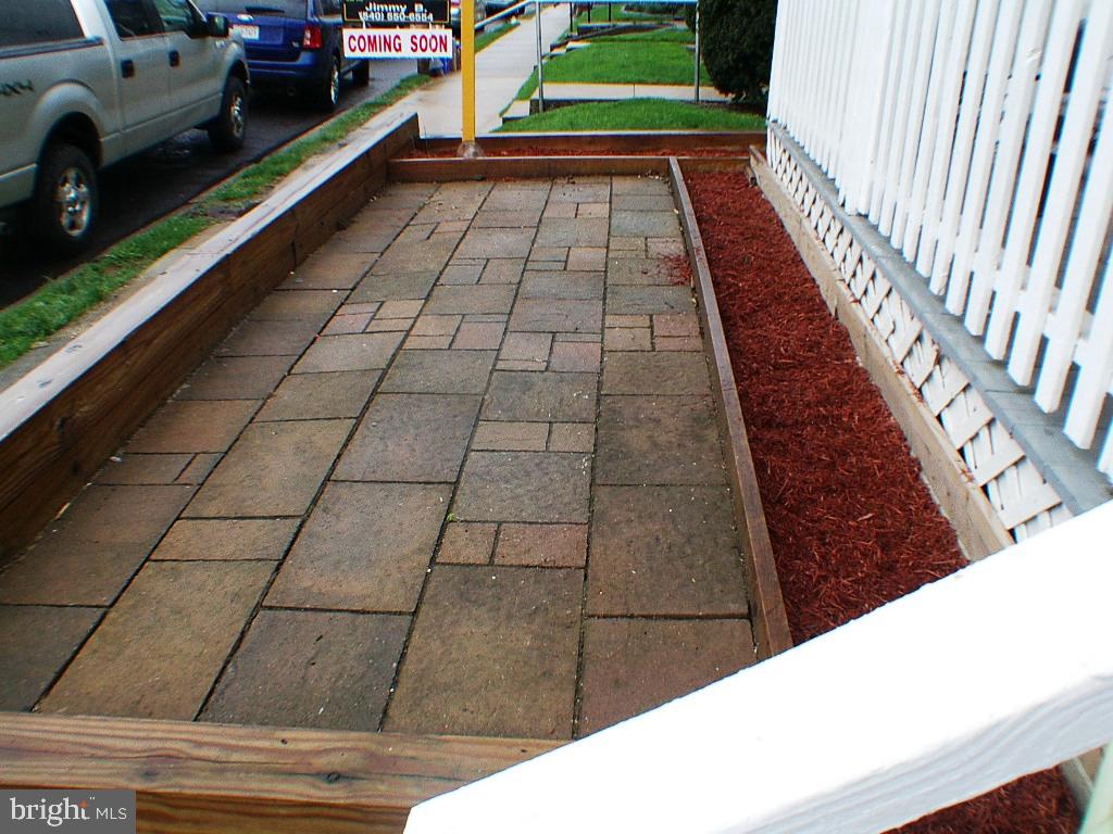 WINCHESTER CITY - Residential